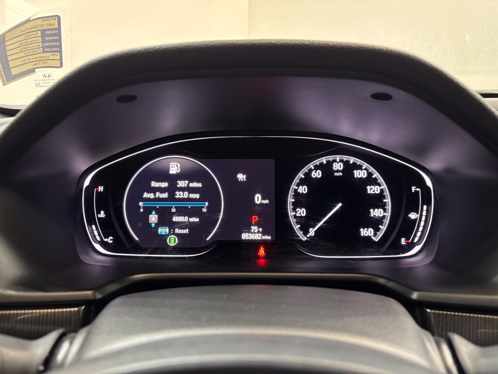 Used 2022 Honda Accord Sport image 14