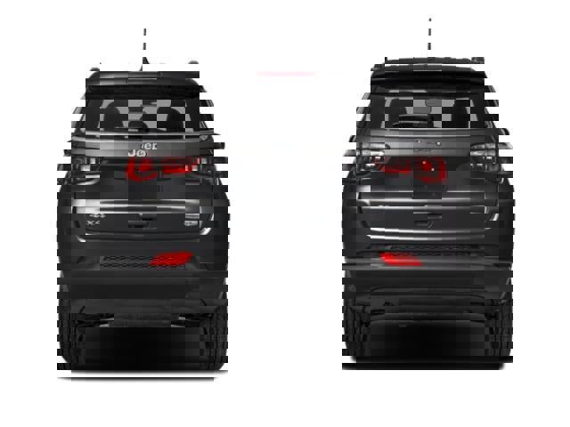 New 2026 Jeep Compass Latitude image 23