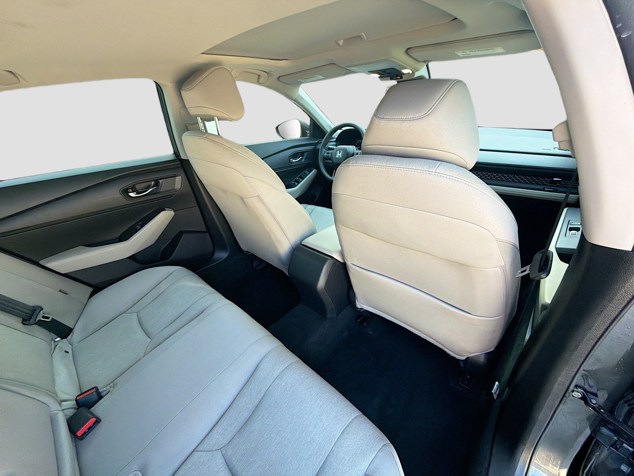 Used 2024 Honda Accord EX image 28