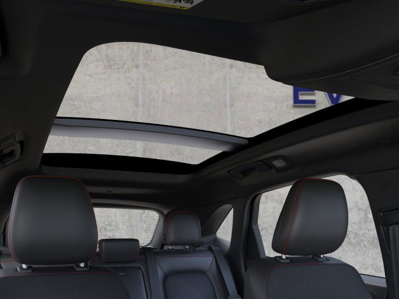 New 2025 Ford Escape ST-Line Elite w/ Tech Pack #2 image 22