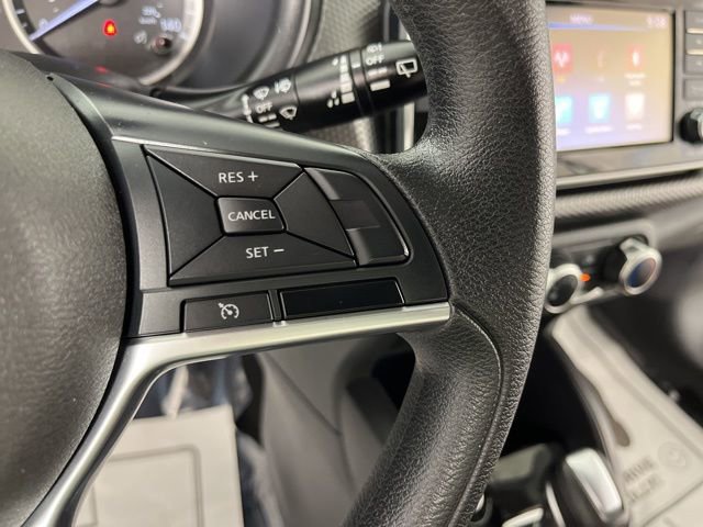 Used 2020 Nissan Kicks S w/ Interior Electronics Package image 21