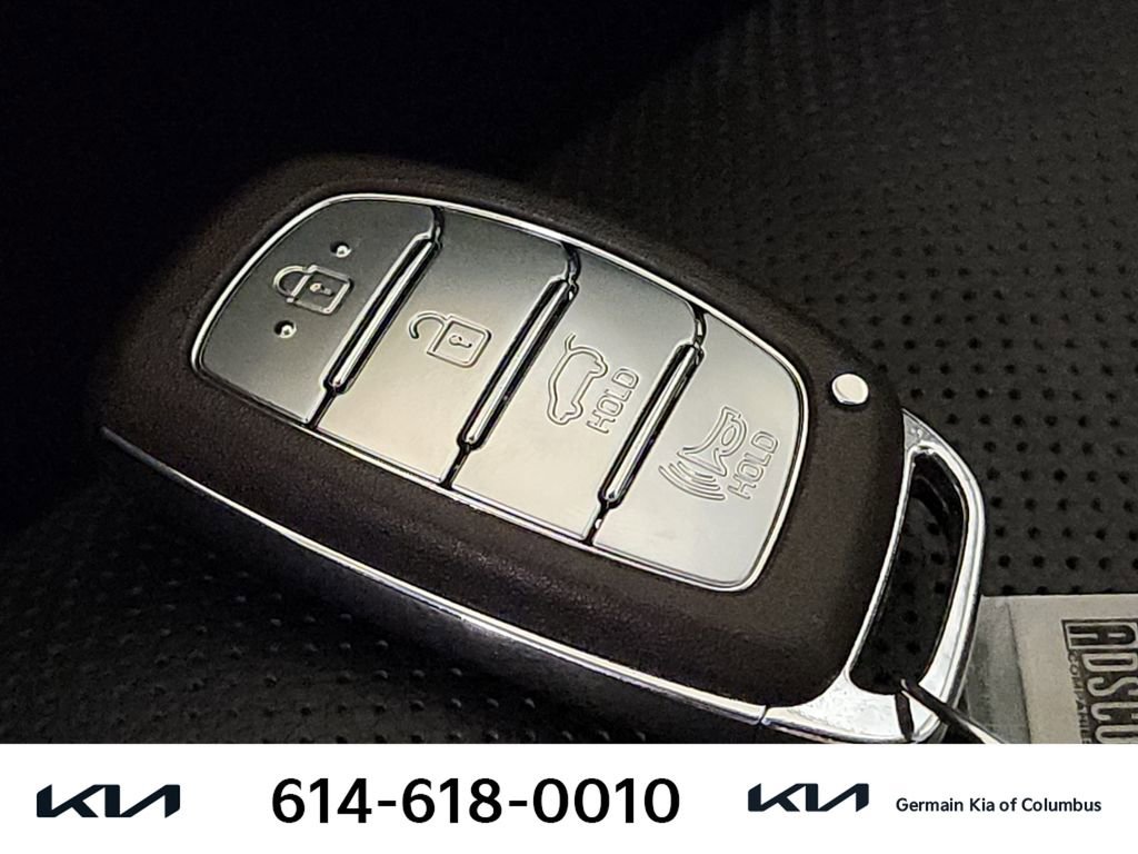 Used 2017 Hyundai Tucson SE Plus AWD/4WD image 34