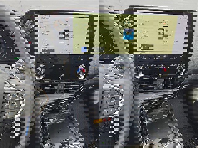 New 2026 Lexus NX 350h AWD w/ Premium Package image 15