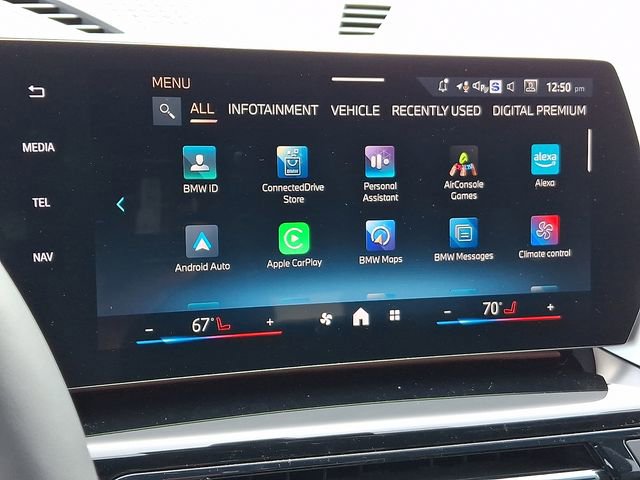New 2026 BMW X1 xDrive28i w/ M Sport Package image 20