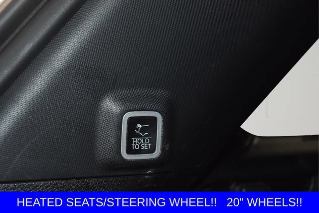 Used 2023 Jeep Grand Cherokee Altitude AWD/4WD image 29