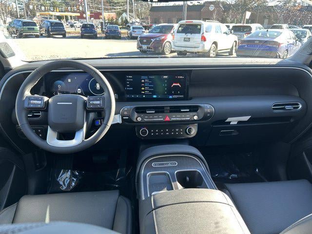 New 2026 Hyundai Palisade Limited image 48