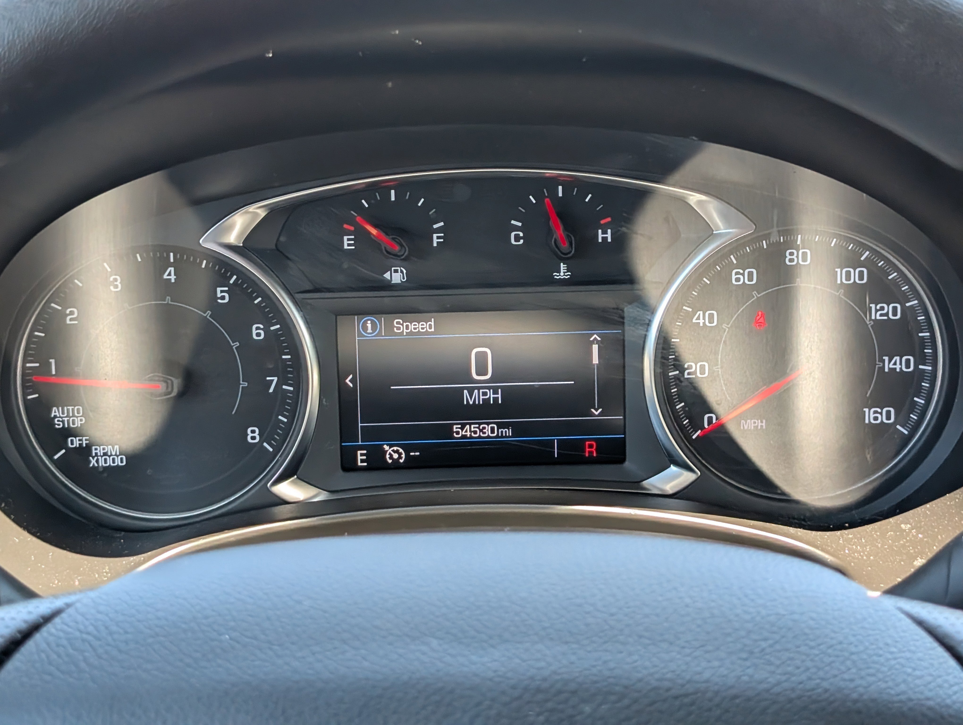 Used 2024 GMC Terrain SLE FWD image 24