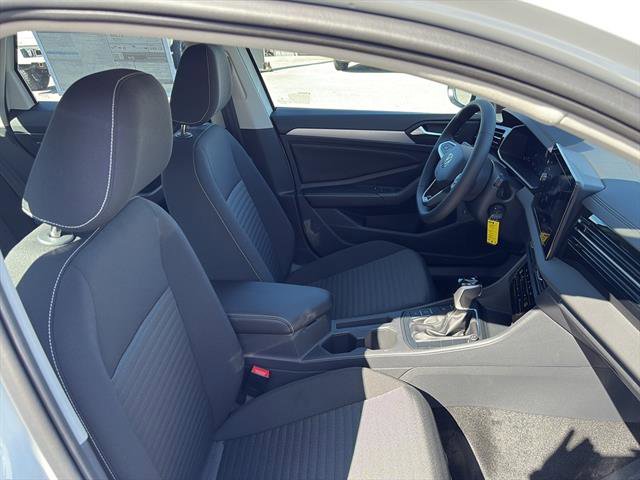 New 2026 Volkswagen Jetta S image 9
