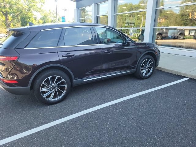 Used 2023 Lincoln Corsair AWD w/ Equipment Group 101A image 14