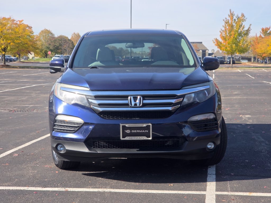 Used 2018 Honda Pilot EX-L image 21