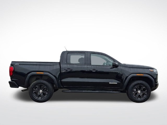Used 2024 GMC Canyon Elevation w/ Convenience Package AWD/4WD image 7