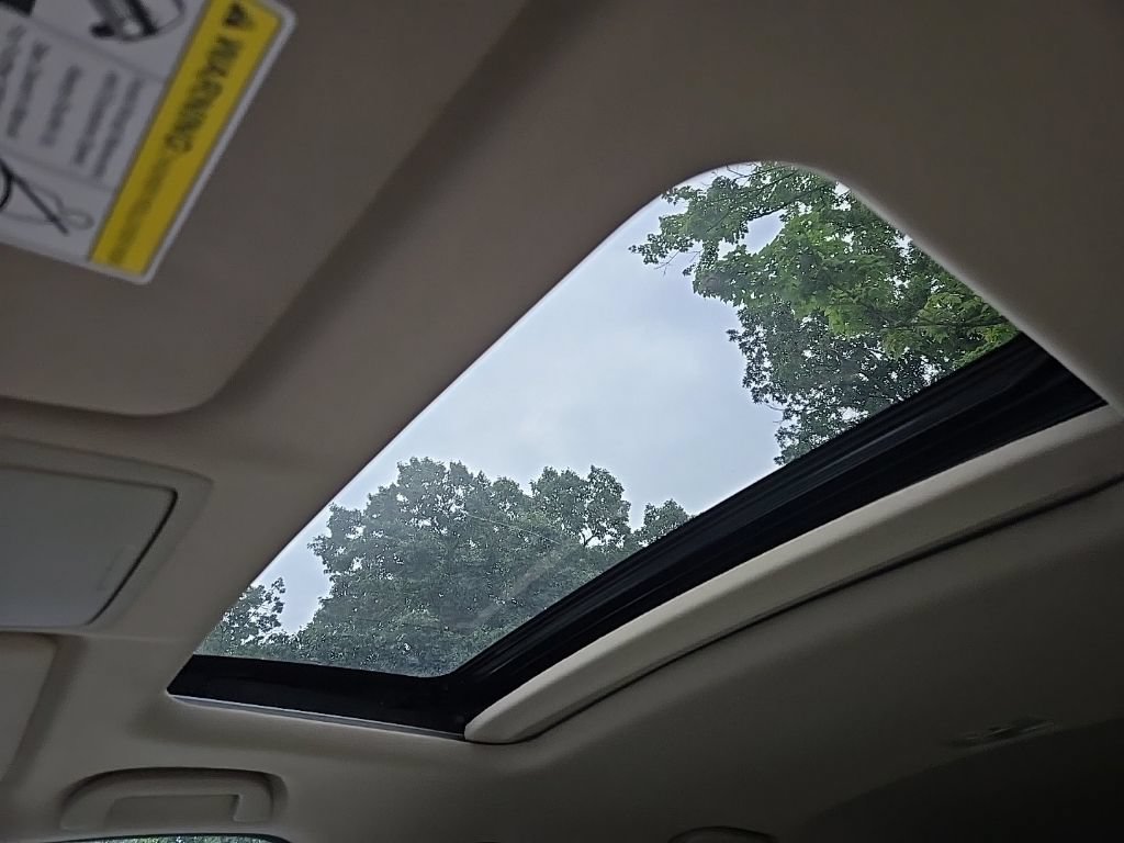 Used 2017 Honda CR-V EX image 27
