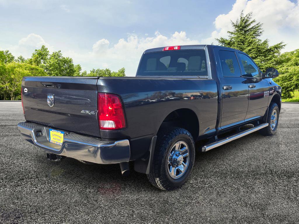 Used 2015 RAM 2500 Tradesman w/ Chrome Appearance Group image 7