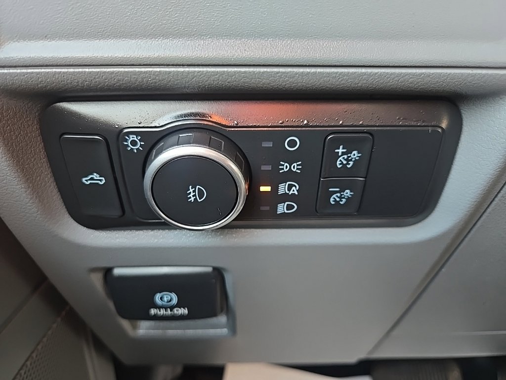 Used 2022 Ford F150 XL w/ FX4 Off-Road Package AWD/4WD image 57