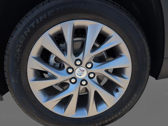 New 2026 Buick Enclave Preferred image 21