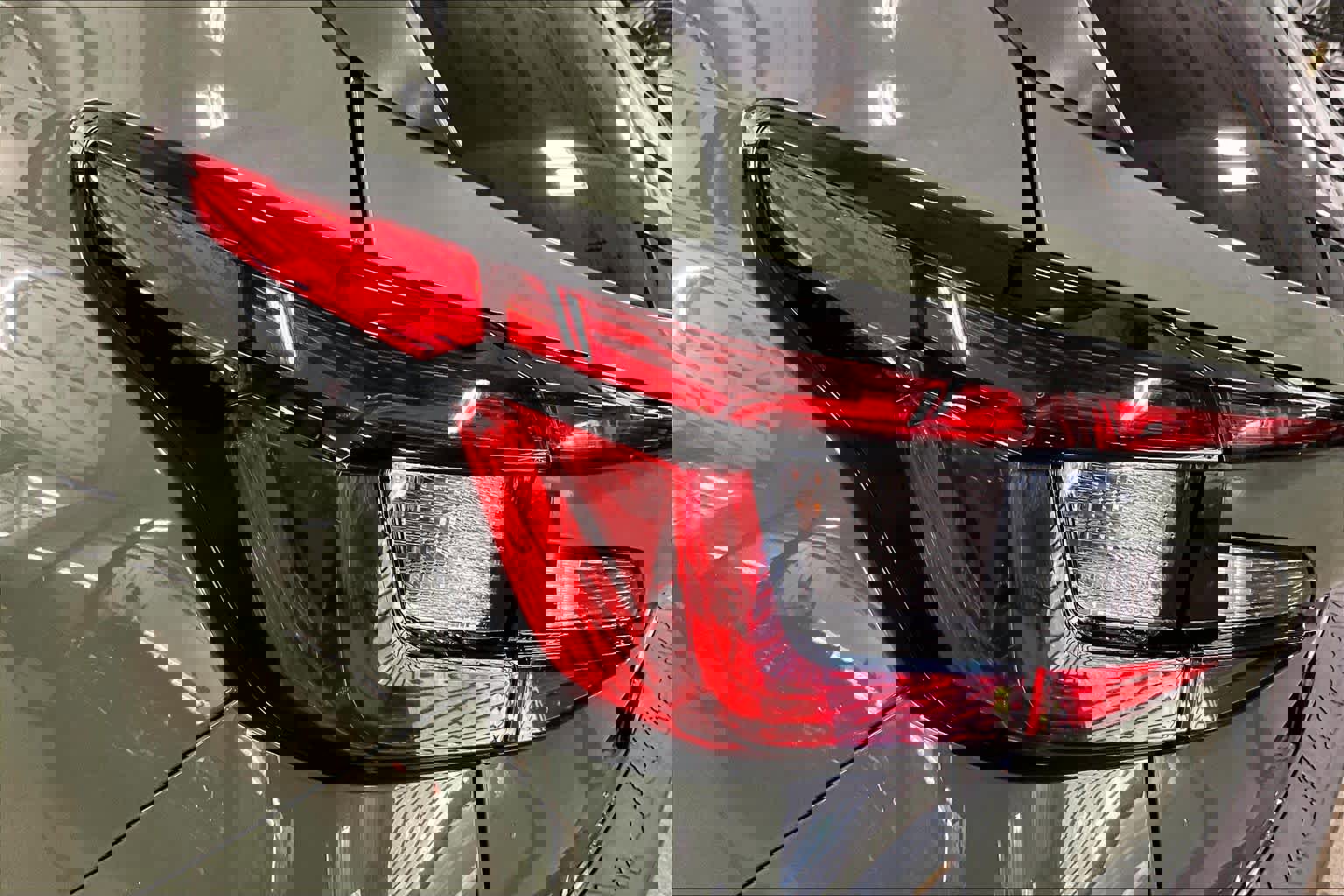 Used 2024 Subaru Crosstrek 2.5i Limited image 29