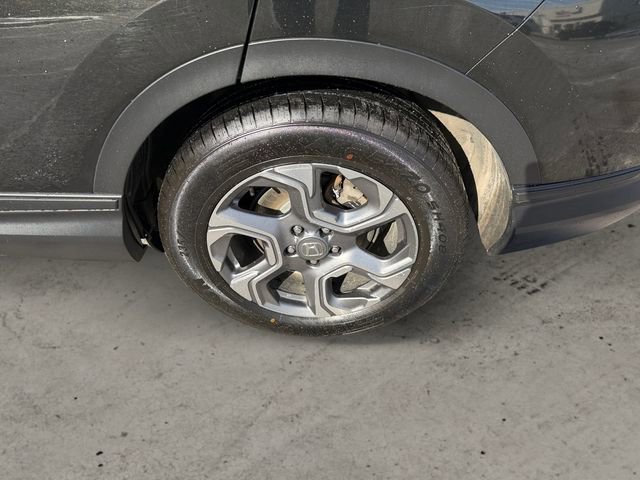 Used 2018 Honda CR-V EX image 14