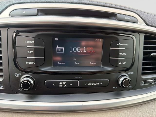 Used 2016 Kia Sorento EX w/ EX Premium Package image 18