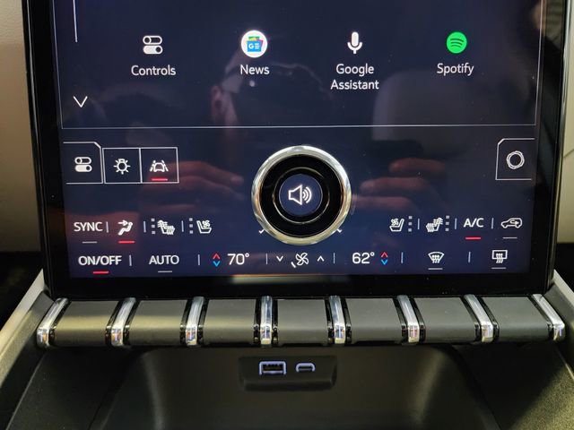 Certified 2026 GMC Terrain Denali image 29