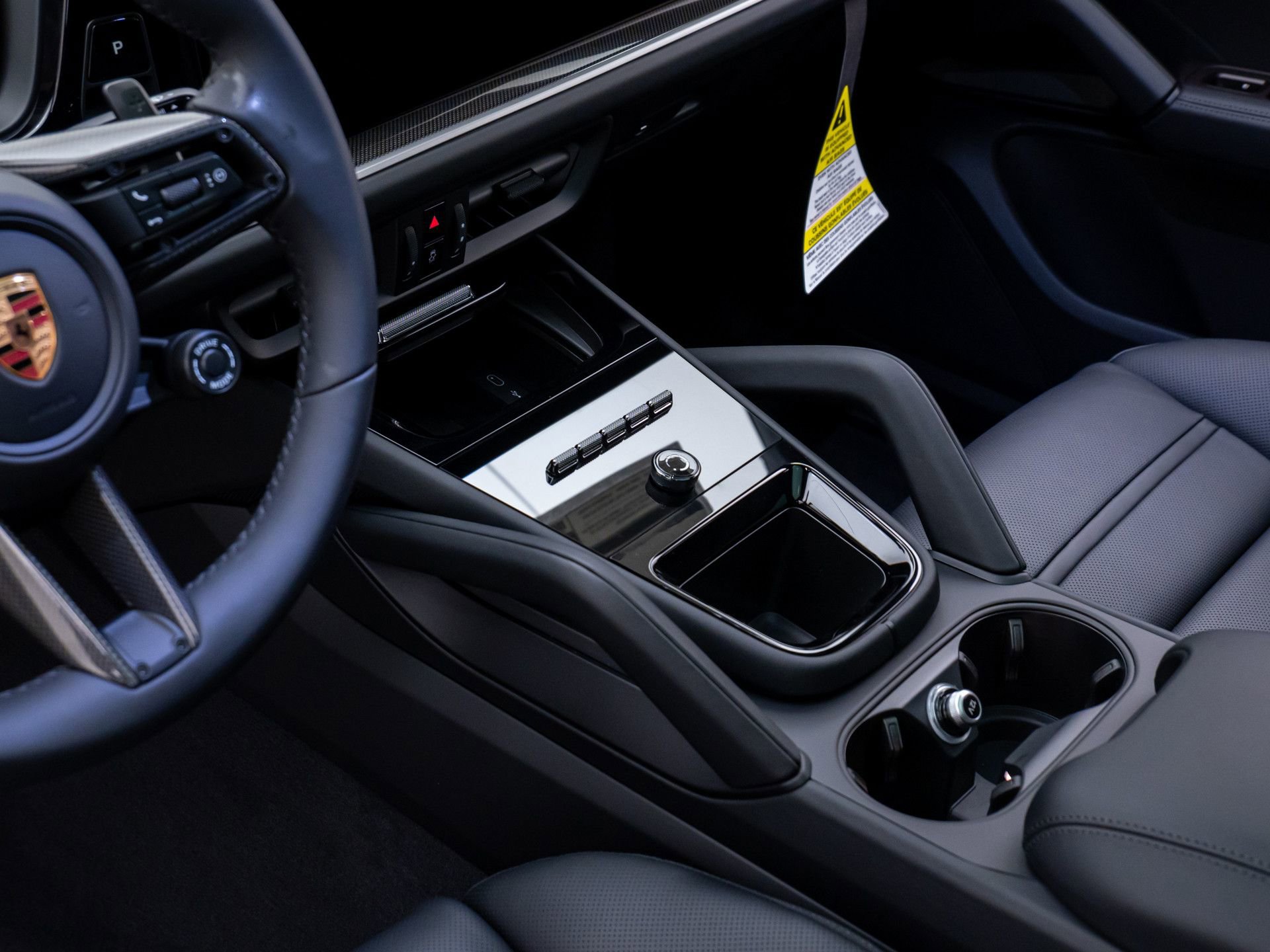 New 2026 Porsche Cayenne S image 13