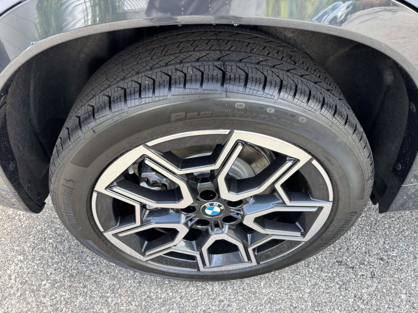 New 2026 BMW X1 xDrive28i w/ Technology Package image 10