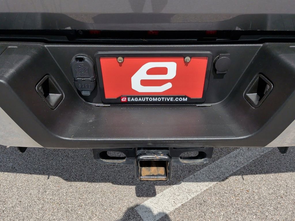 Used 2022 Ford F450 XL w/ STX Appearance Package image 41