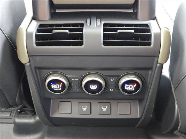 Used 2025 Land Rover Defender 110 S AWD/4WD image 18