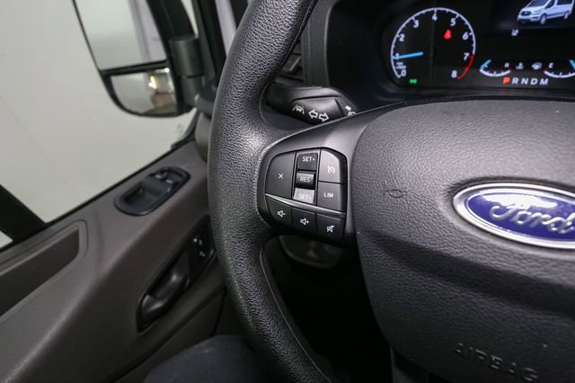 Used 2024 Ford Transit 350 XLT image 30