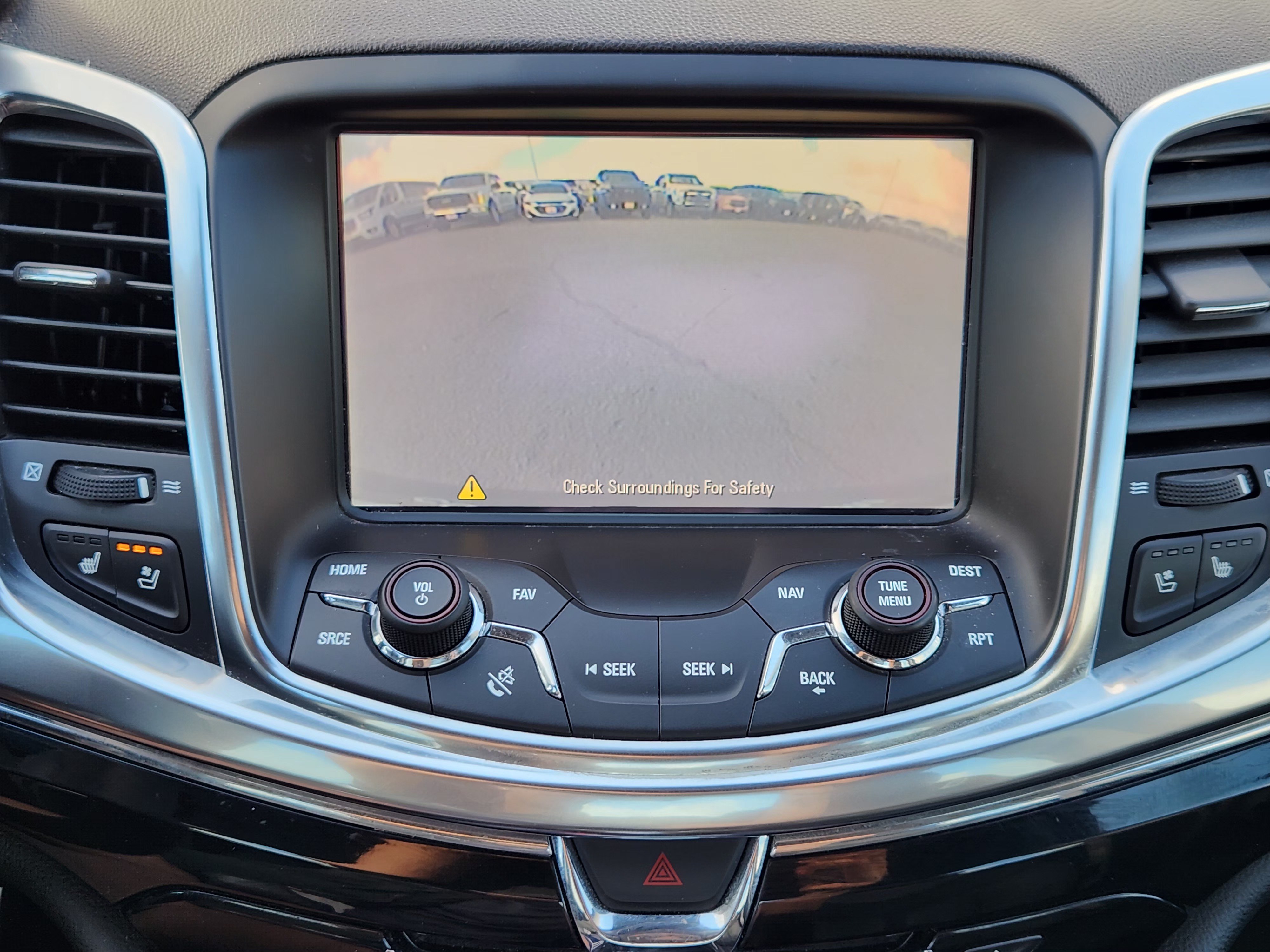 Used 2014 Chevrolet SS RWD image 18