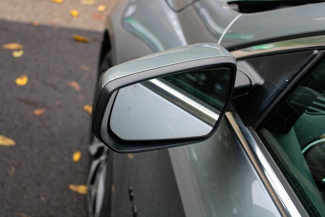 Used 2023 Chevrolet Malibu RS image 8