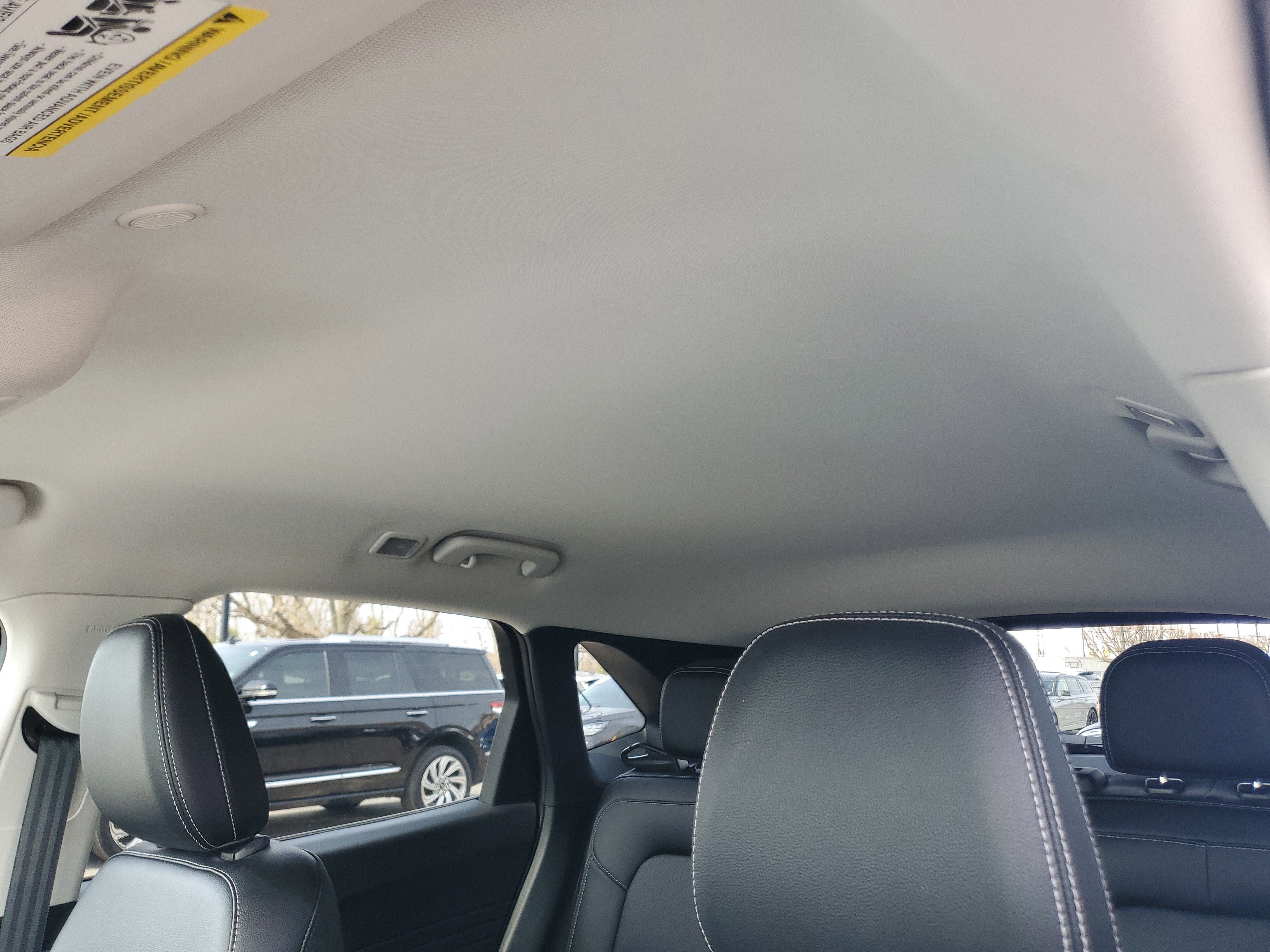 Used 2022 Ford Escape SEL AWD/4WD image 11