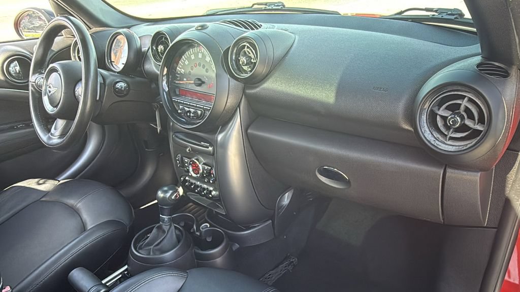 Used 2015 MINI Cooper Countryman S FWD image 38
