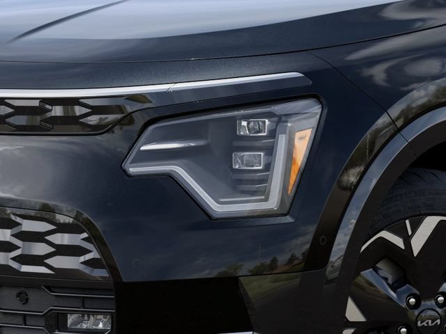 New 2026 Kia Niro Wave w/ Wave Preserve Package FWD image 13