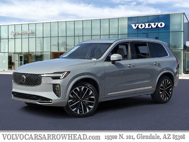 New 2027 Volvo XC90 B5 Plus AWD/4WD image 1