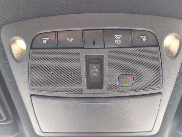 Used 2022 Nissan Armada SL w/ Midnight Edition Package image 28