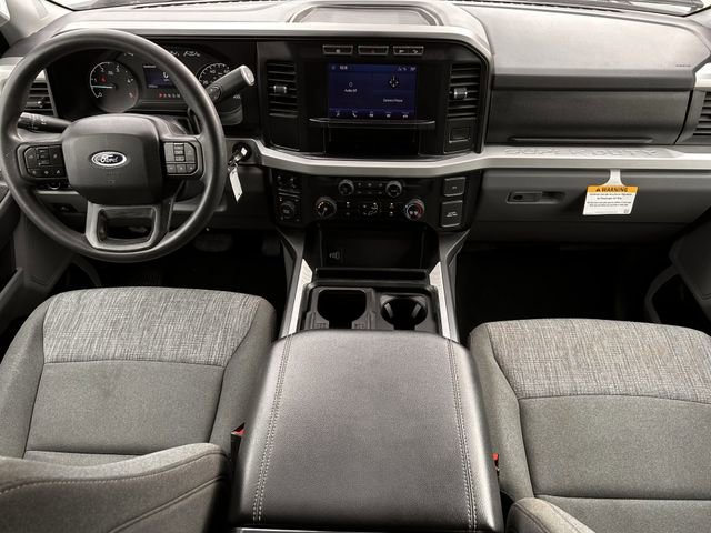 Used 2024 Ford F250 XLT w/ FX4 Off-Road Package image 10