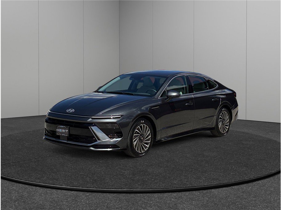 Used 2025 Hyundai Sonata SEL image 4