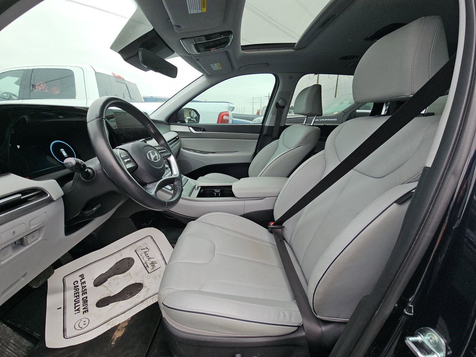 Used 2025 Hyundai Palisade SEL image 15