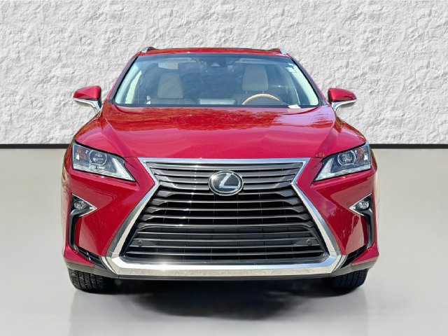 Used 2017 Lexus RX 350 FWD w/ Premium Package image 8