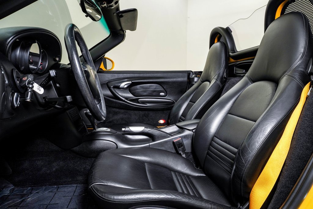 Used 2003 Porsche Boxster image 5