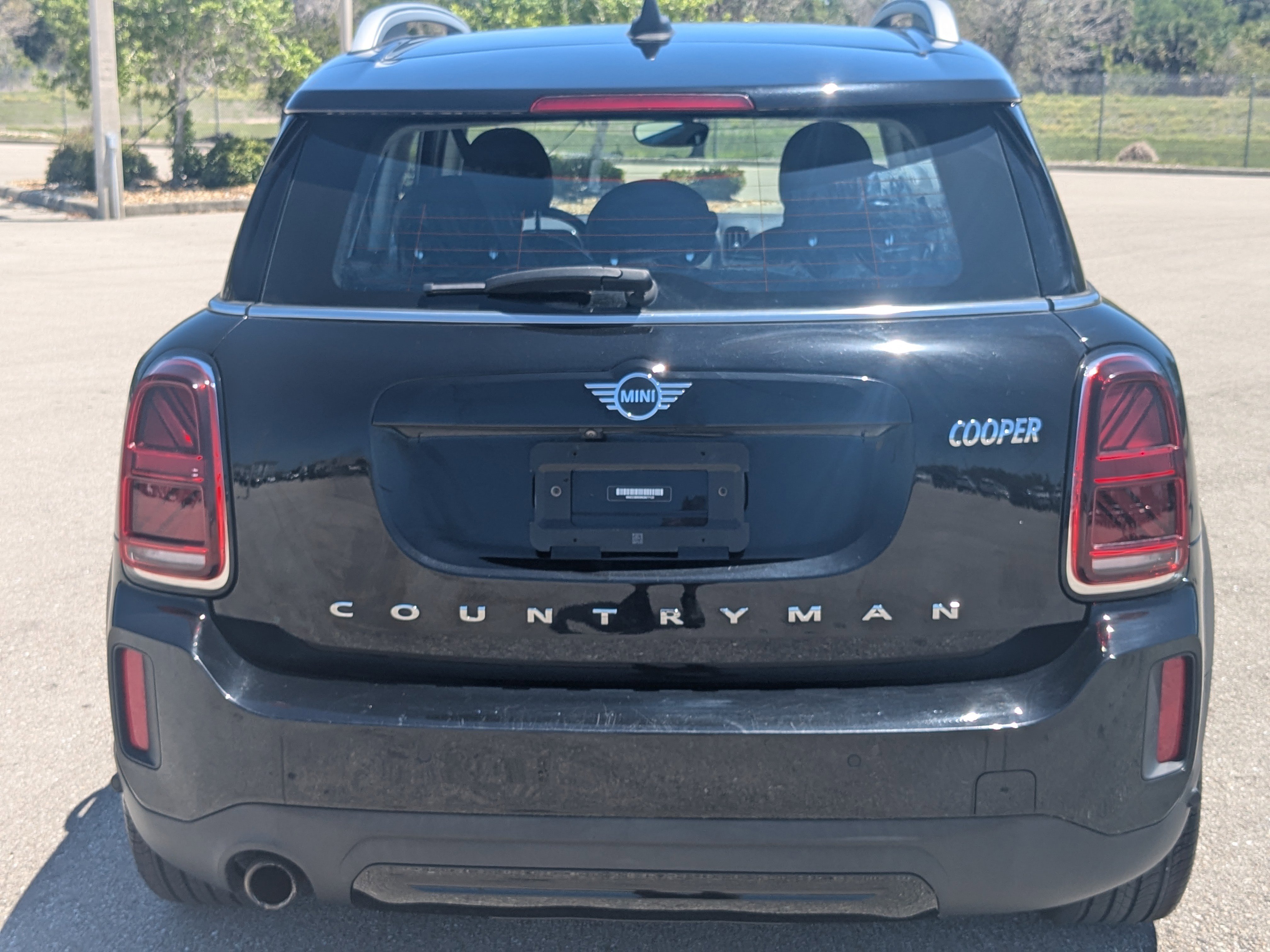 Used 2022 MINI Cooper Countryman image 7