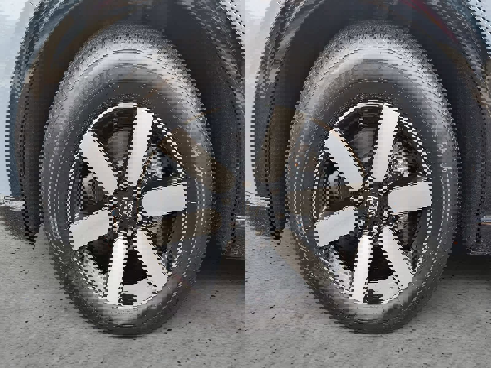 Certified 2024 Honda Prologue Touring image 7