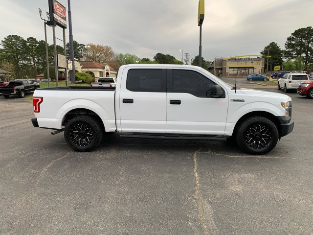 Used 2016 Ford F150 XL RWD image 5
