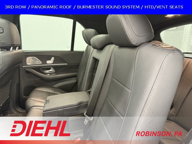 Used 2022 Mercedes-Benz GLE 350 4MATIC image 22