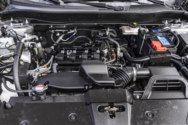 Used 2025 Honda CR-V LX image 30
