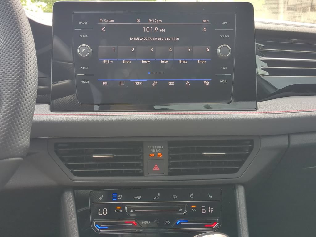 New 2026 Volkswagen Jetta GLI Autobahn FWD image 20
