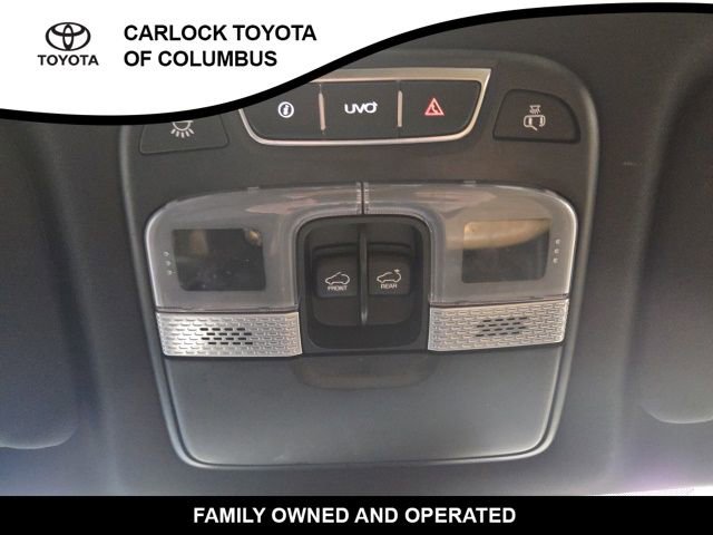 Used 2022 Kia Telluride SX w/ Towing Package FWD image 29