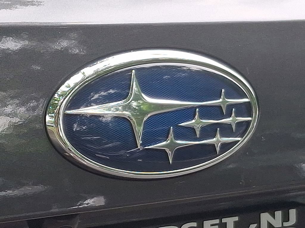 Used 2023 Subaru Forester image 27