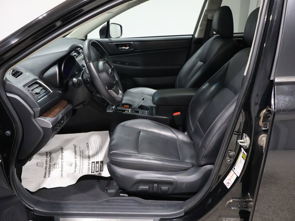 Used 2019 Subaru Outback 2.5i Limited w/ Popular Package #2 image 10