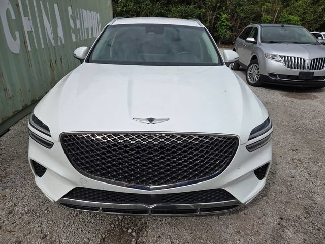 Used 2025 Genesis GV70 2.5T AWD/4WD image 2